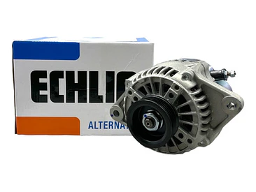 Alternador Para Suzuki Vitara Rugby 2.0 1997-1998 3