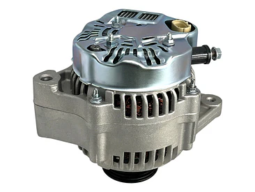 Alternador Para Suzuki Vitara Rugby 2.0 1997-1998 4