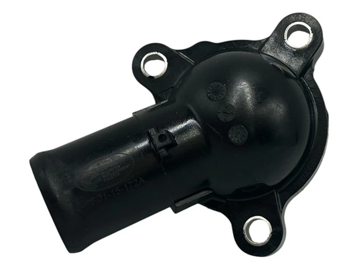 Termostato Base Tapa Carcasa Para Mazda 3 2.5 2016-2021 3