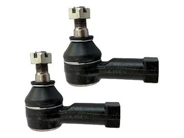 Par Terminal Dirección Para Hyundai H-100 Porter 2.5 1993-21 1