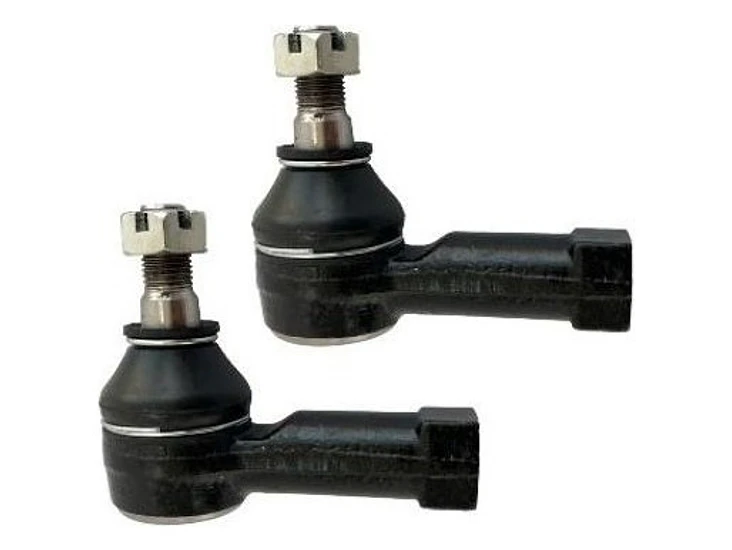 Par Terminal Dirección Para Hyundai H-100 Porter 2.5 1993-21 1