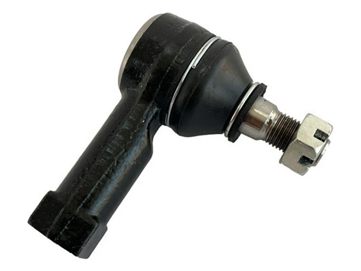 Par Terminal Dirección Para Hyundai H-100 Porter 2.5 1993-21 2