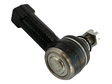 Par Terminal Dirección Para Hyundai H-100 Porter 2.5 1993-21 3