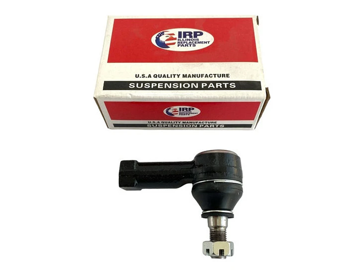 Par Terminal Dirección Para Hyundai H-100 Porter 2.5 1993-21 5