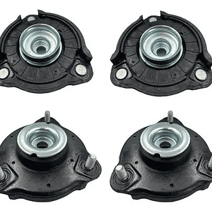 Cazoletas Delantera ( Par) Para Hyundai Tucson 2.0 2016-2022