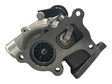 Turbo Para Hyundai H-1 2.5  2005-2008 9
