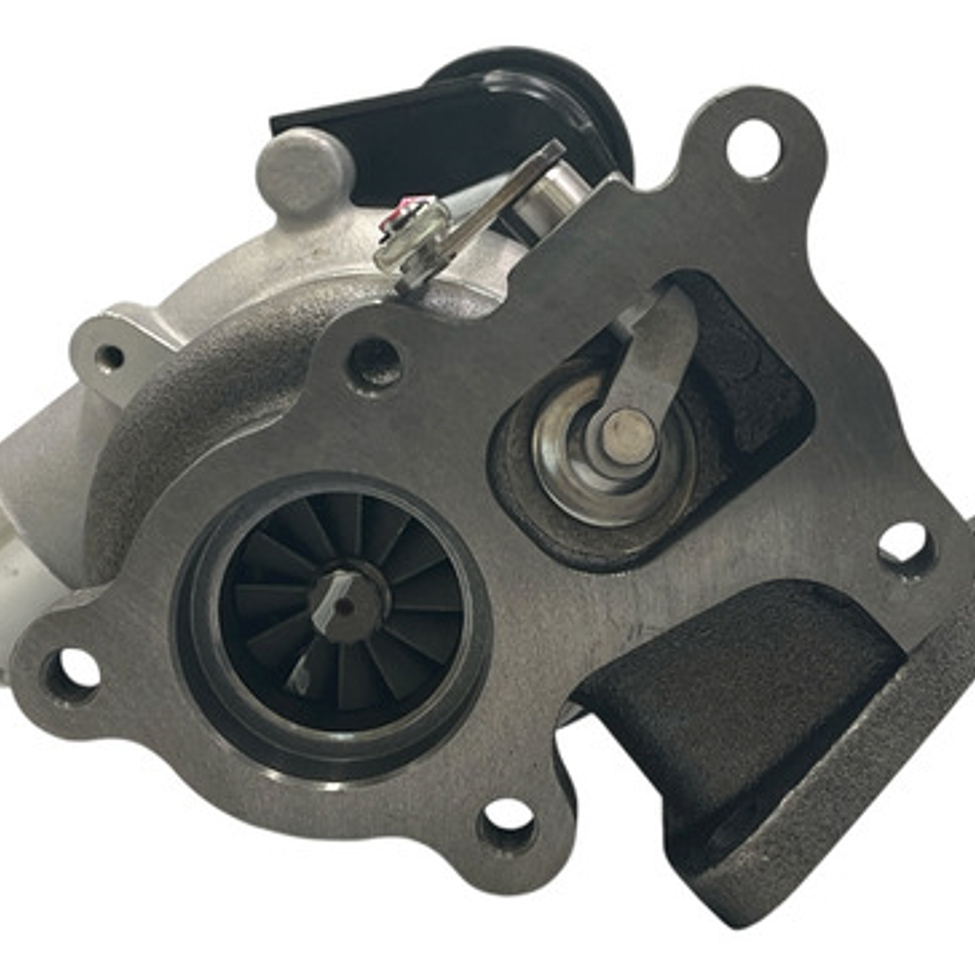 Turbo Para Hyundai H-1 2.5  2005-2008 9