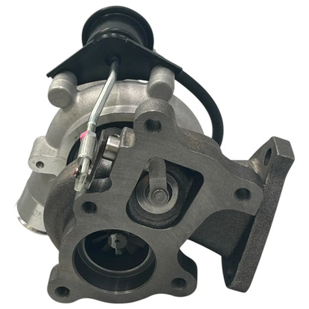 Turbo Para Hyundai H-1 2.5  2005-2008 6
