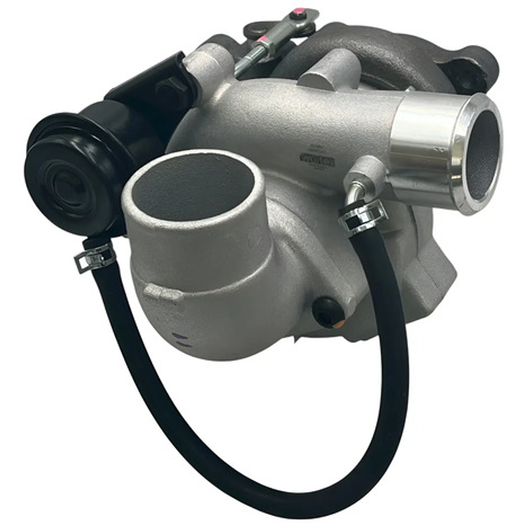 Turbo Para Hyundai H-1 2.5  2005-2008 1