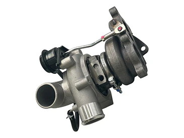 Turbo Para Hyundai H-1 2.5  2005-2008 2