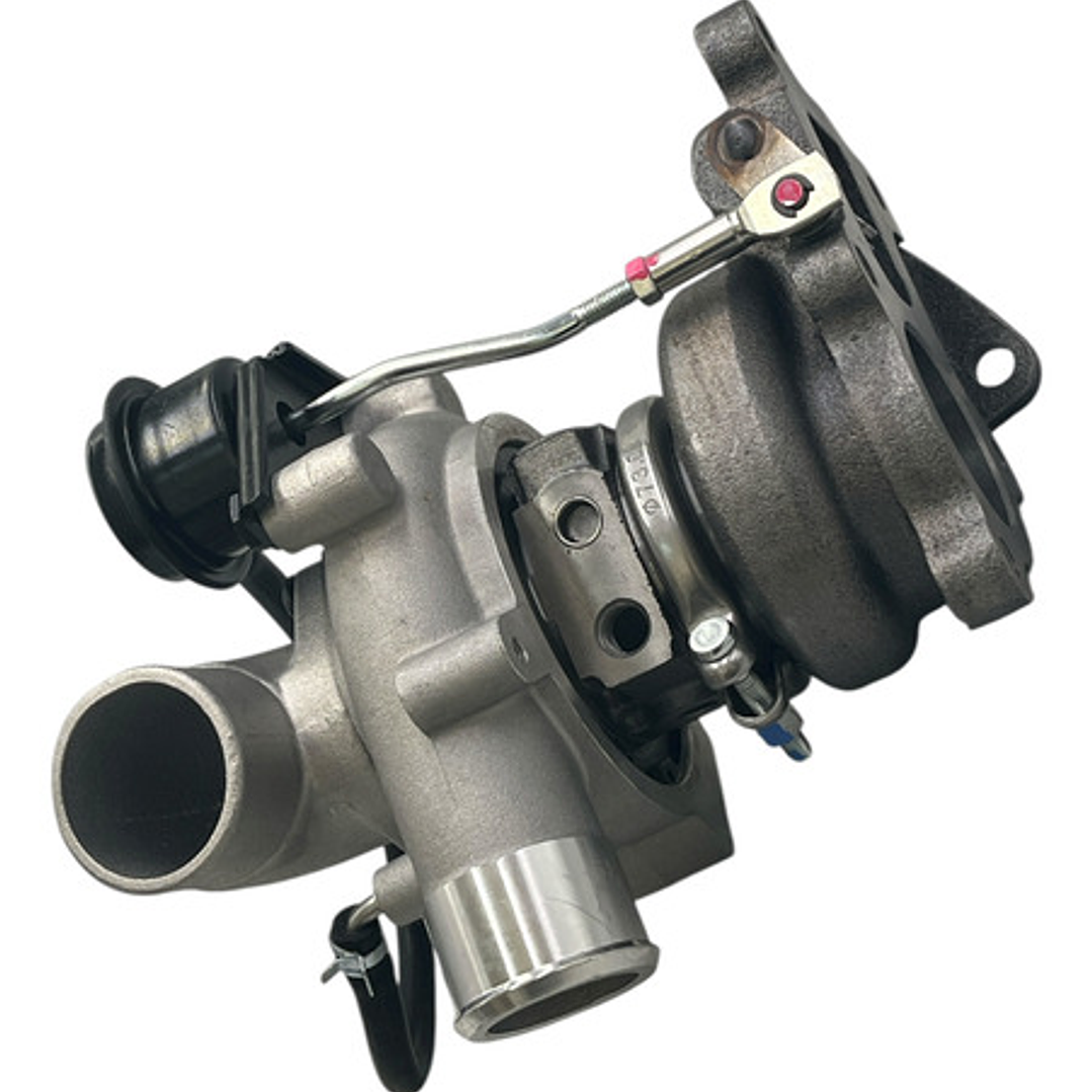 Turbo Para Hyundai H-1 2.5  2005-2008 2