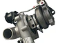 Turbo Para Hyundai H-1 2.5  2005-2008 - Miniatura 2