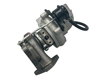 Turbo Para Hyundai H-1 2.5  2005-2008 3
