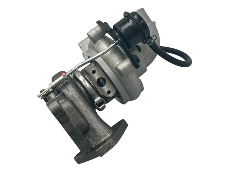 Turbo Para Hyundai H-1 2.5  2005-2008 3