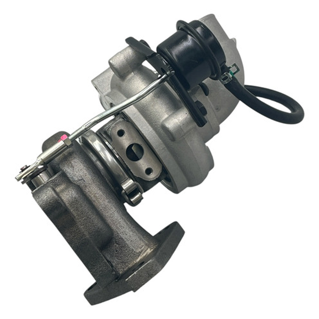 Turbo Para Hyundai H-1 2.5  2005-2008 3