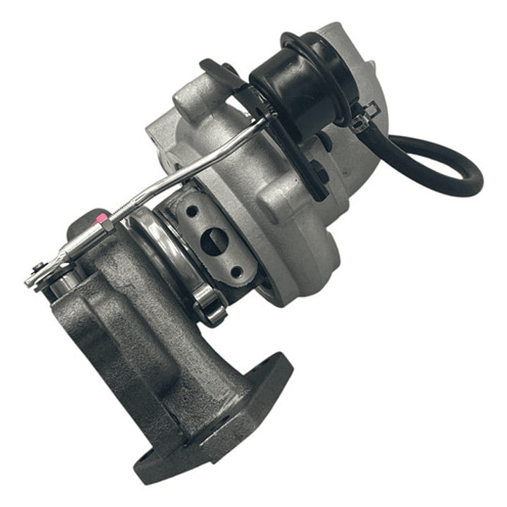Turbo Para Hyundai H-1 2.5  2005-2008 3