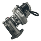 Turbo Para Hyundai H-1 2.5  2005-2008 - Miniatura 3