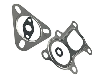 Turbo Para Hyundai H-1 2.5  2005-2008 8