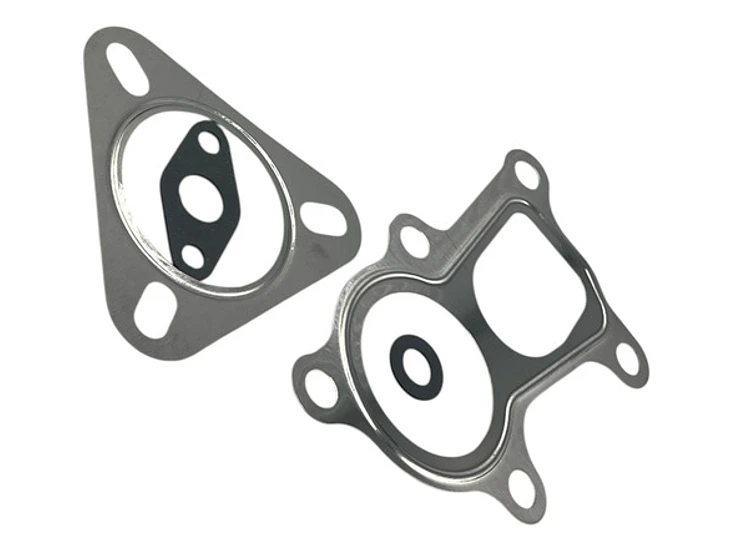 Turbo Para Hyundai H-1 2.5  2005-2008 8