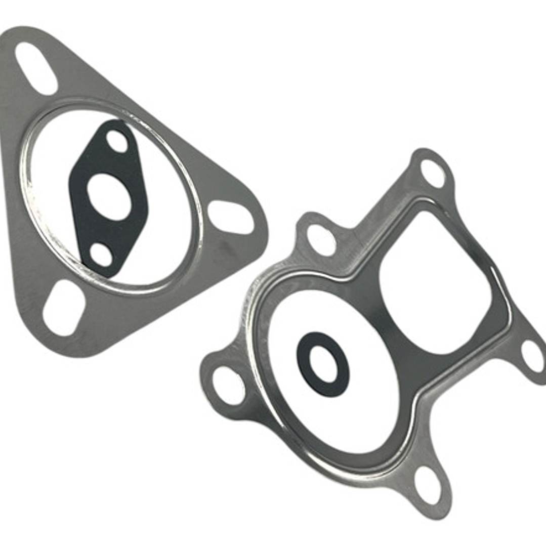 Turbo Para Hyundai H-1 2.5  2005-2008 8