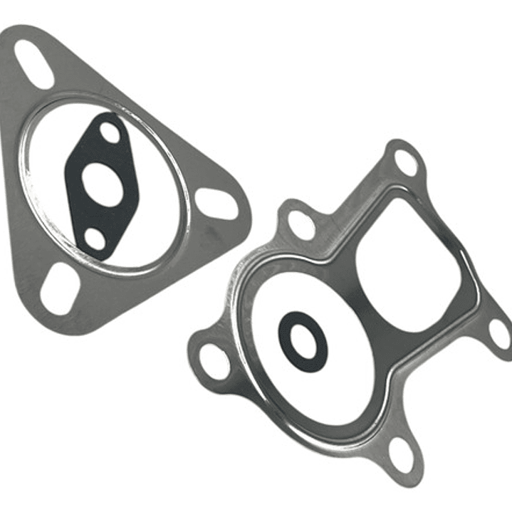 Turbo Para Hyundai H-1 2.5  2005-2008 8