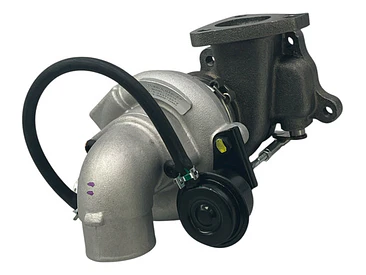 Turbo Para Hyundai H-1 2.5  2005-2008 4