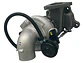 Turbo Para Hyundai H-1 2.5  2005-2008 - Miniatura 4