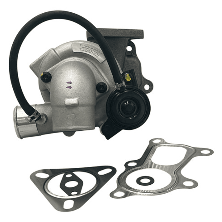 Turbo Para Hyundai H-1 2.5  2005-2008 5