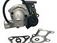 Turbo Para Hyundai H-1 2.5  2005-2008 - Miniatura 5