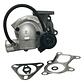 Turbo Para Hyundai H-1 2.5  2005-2008 - Miniatura 5