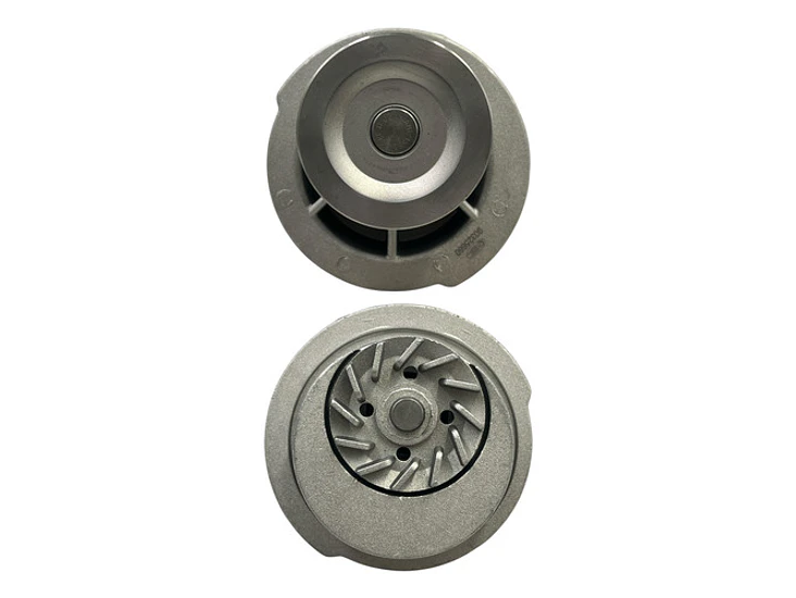 Bomba Agua Chevrolet Astra 1.4 8v 1992-1998 C14nz 7