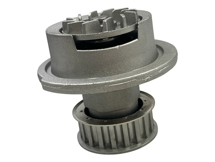 Bomba Agua Chevrolet Astra 1.4 8v 1992-1998 C14nz 6