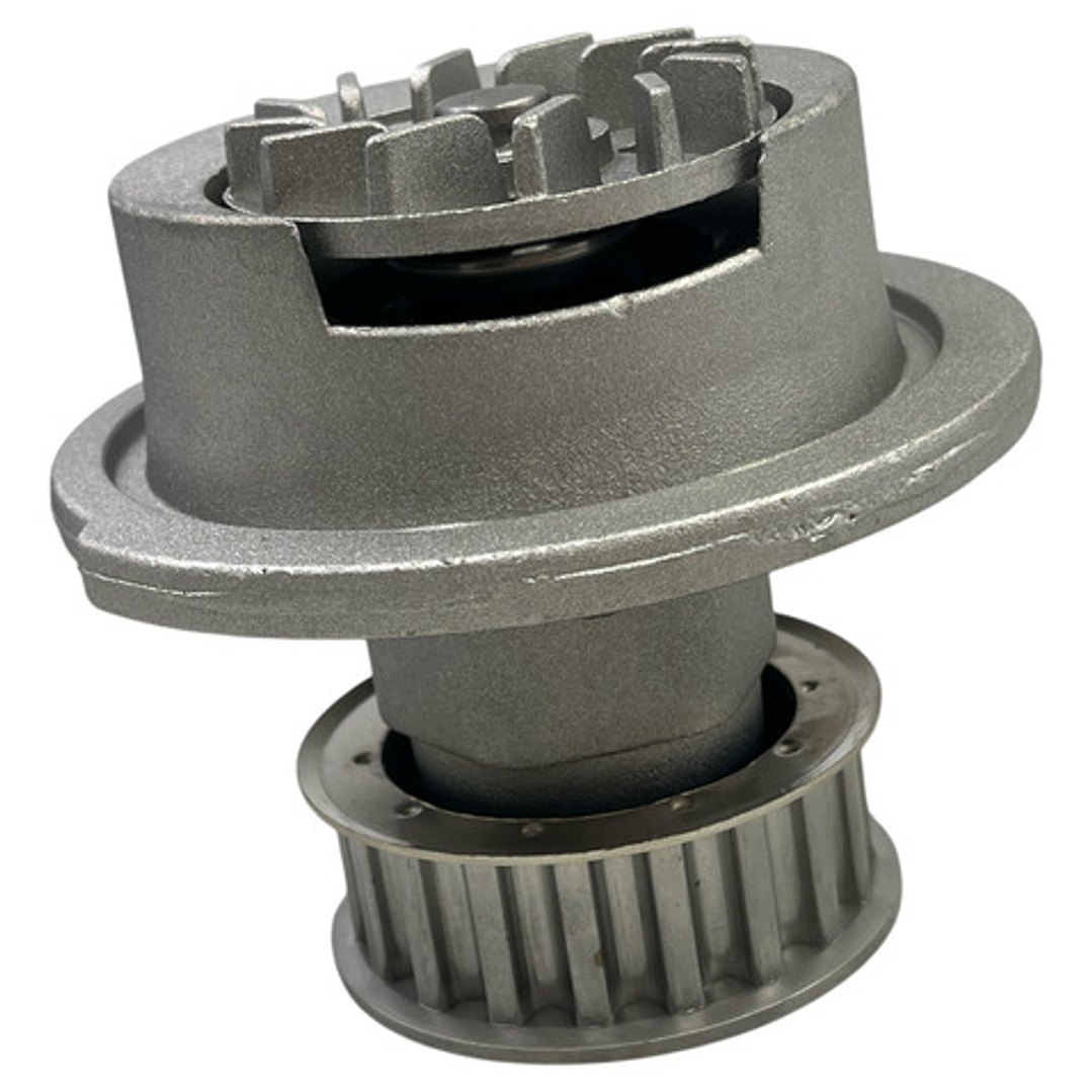 Bomba Agua Chevrolet Astra 1.4 8v 1992-1998 C14nz 6