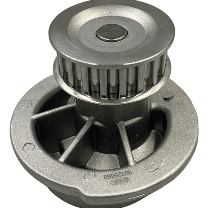 Bomba Agua Chevrolet Astra 1.4 8v 1992-1998 C14nz 4