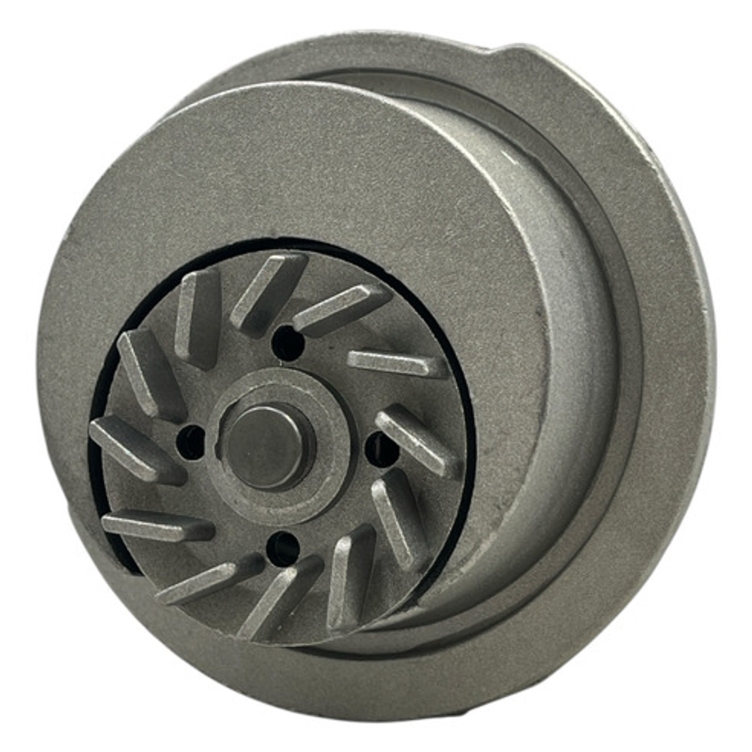 Bomba Agua Chevrolet Astra 1.4 8v 1992-1998 C14nz 3