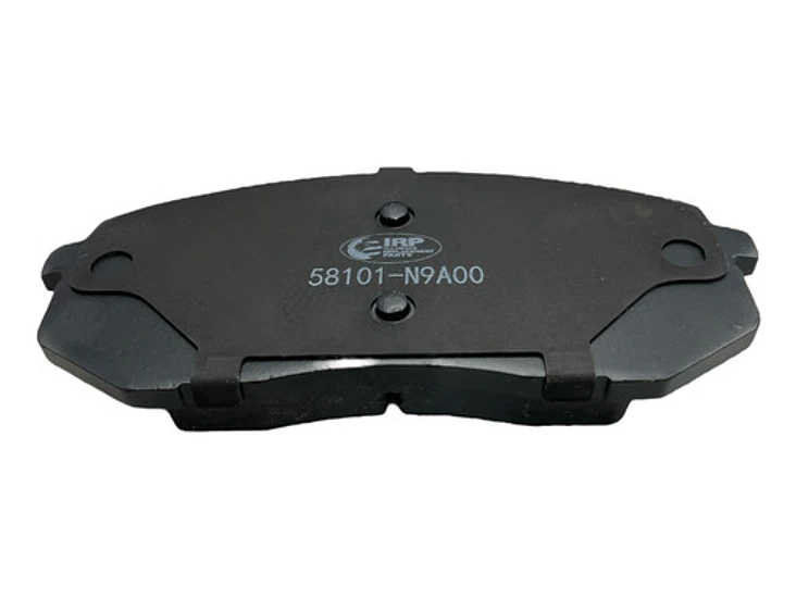 Pastilla Freno Cerámica Delant Para Hyundai Tucson 2.0 22-24 2