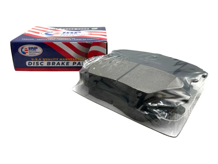 Pastilla Freno Cerámica Delant Para Hyundai Tucson 2.0 22-24 6