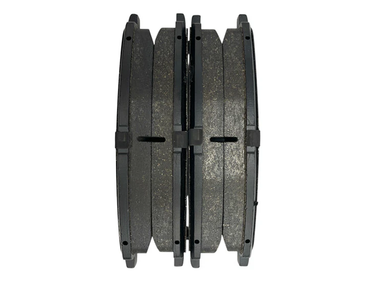 Pastilla Freno Cerámica Delant Para Hyundai Tucson 2.0 22-24 4