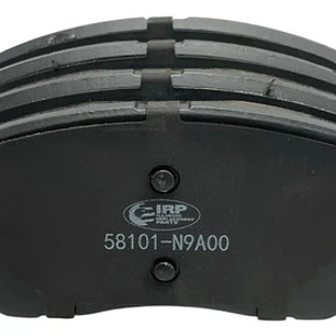 Pastilla Freno Cerámica Delant Para Hyundai Tucson 2.0 22-24