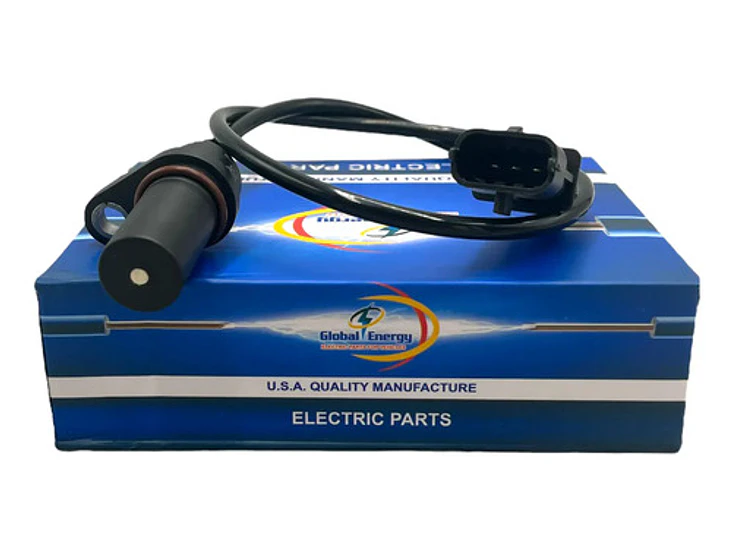 Sensor Posición Cigüeñal Ckp Para Hyundai Santa Fe 2.0 07-09 1