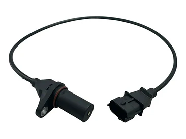 Sensor Posición Cigüeñal Ckp Para Hyundai Santa Fe 2.0 07-09 2