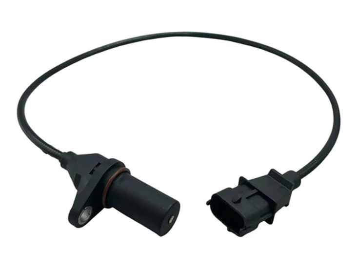 Sensor Posición Cigüeñal Ckp Para Hyundai Santa Fe 2.0 07-09 2