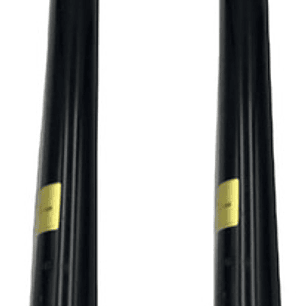 Amortiguadores Trasero ( El Par) Nissan Versa 1.6 2012-2020