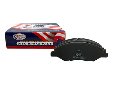 Pastilla Freno Cerámica Delante Para Nissan Tiida 1.8  06-10 2