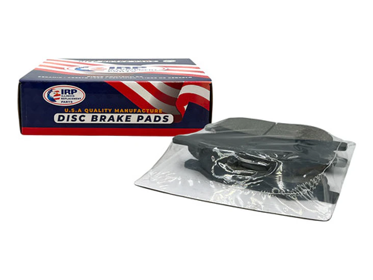 Pastilla Freno Cerámica Delante Para Nissan Tiida 1.8  06-10 6