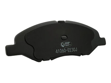 Pastilla Freno Cerámica Delante Para Nissan Tiida 1.8  06-10 5