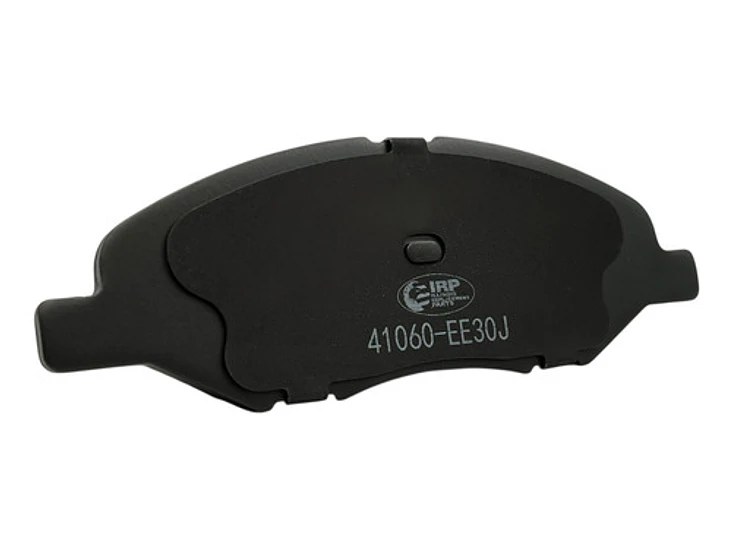 Pastilla Freno Cerámica Delante Para Nissan Tiida 1.8  06-10 5