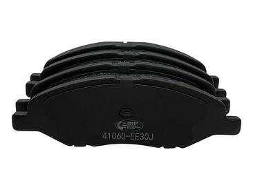 Pastilla Freno Cerámica Delante Para Nissan Tiida 1.8  06-10 1