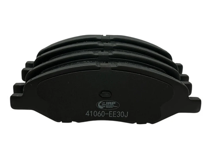 Pastilla Freno Cerámica Delante Para Nissan Tiida 1.8  06-10 1