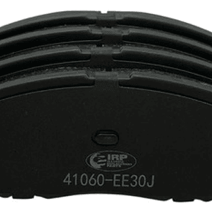 Pastilla Freno Cerámica Delante Para Nissan Tiida 1.8  06-10